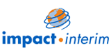 Logo Impact Interim Leuven