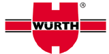 Logo Wurth  Belux nv