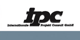 Logo Internationale Projekt Consult GmbH