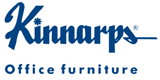 Logo Kinnarps nv/sa