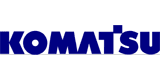 Logo Komatsu Europe International n.v.