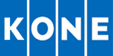 Logo Kone Belgium