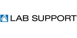 Logo LAB SUPPORT