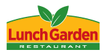 Logo LUNCH GARDEN