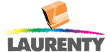 Logo Laurenty S.A.