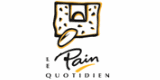Logo Le Pain Quotidien