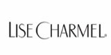 Logo Lise Charmel Benelux