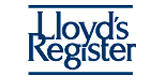 logo Lloyd's Register EMEA<br>Belgian Branch Office