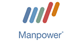 Logo Manpower