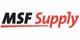 Logo MSF Supply