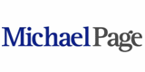 Logo Michael Page