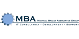Logo Michael Bailey Associates