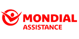 Logo Mondial Assistance