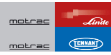 Motrac Handling & Cleaning