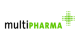 Logo Multipharma cvba