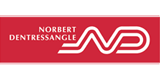 Logo Norbert Dentressangle Logistics Belgium