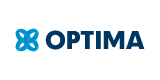 Logo Optima Bank nv