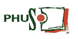 Logo PHUSO