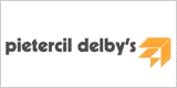 logo PIETERCIL DELBY's