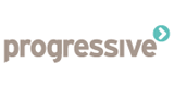 Logo PROGRESSIVE