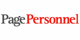 Logo Page Personnel