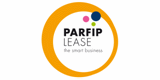 Logo Parfip Lease S.A.