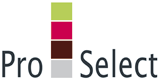Logo ProSelect