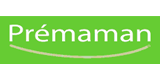 Logo Prémaman sa