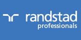 Logo Randstad Professionals