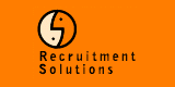 Logo Recruitment Solutions
