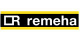 Logo Remeha Mampaey NV/SA