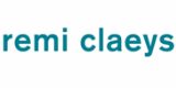 Logo Remi Claeys Aluminium