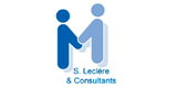 Logo S.Leclère & Consultants