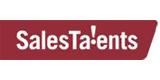 Logo SALES TALENTS