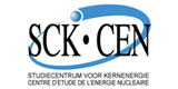 Logo SCK . CEN