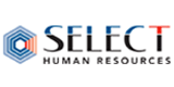 Logo Select HR