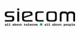 Logo SIECOM NV