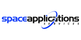 Logo SPACE APPLICATIONS SERVICES