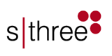 Logo SThree Management Services