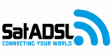 Logo SatADSL sa