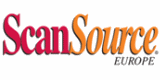Logo ScanSource Europe