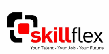 Logo Skillflex NV