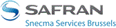Logo Snecma Services Brussels (SSB)