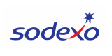 Logo Sodexo België