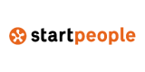Logo Start People HUY
