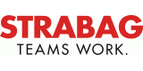 Logo Strabag Belgium