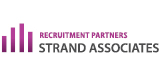 Logo Strand Associates Consulting
