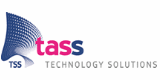 Logo TASS Belgium NV