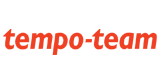 Logo TEMPO-TEAM West-Vlaanderen