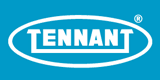 Logo TENNANT EUROPE  NV